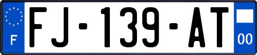 FJ-139-AT