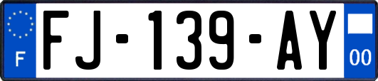 FJ-139-AY