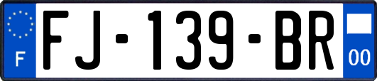 FJ-139-BR