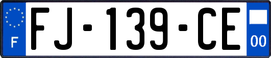 FJ-139-CE