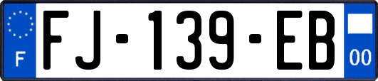 FJ-139-EB
