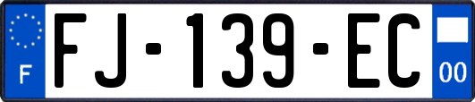 FJ-139-EC