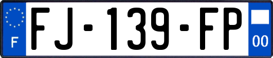 FJ-139-FP