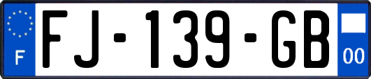 FJ-139-GB