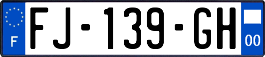 FJ-139-GH