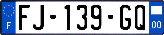 FJ-139-GQ