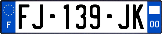 FJ-139-JK