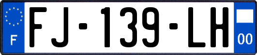 FJ-139-LH
