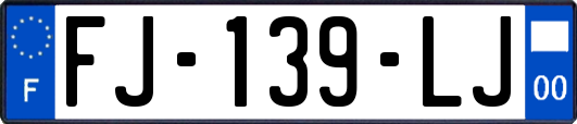 FJ-139-LJ