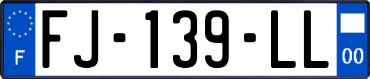 FJ-139-LL