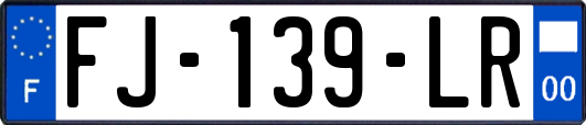 FJ-139-LR