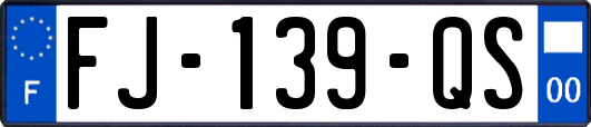FJ-139-QS