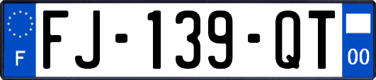 FJ-139-QT