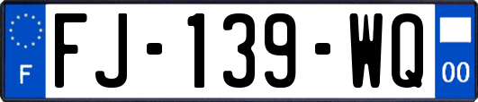 FJ-139-WQ