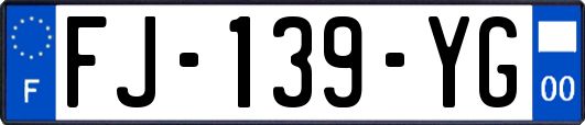 FJ-139-YG