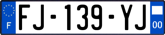 FJ-139-YJ