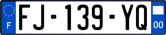 FJ-139-YQ