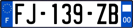 FJ-139-ZB