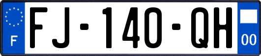 FJ-140-QH