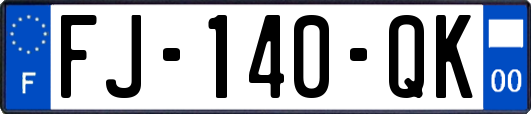 FJ-140-QK