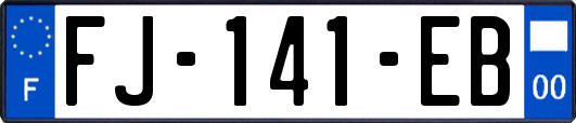FJ-141-EB