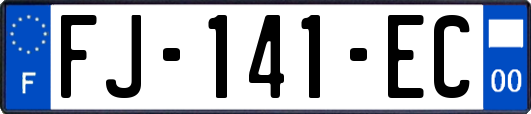 FJ-141-EC
