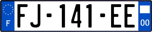 FJ-141-EE