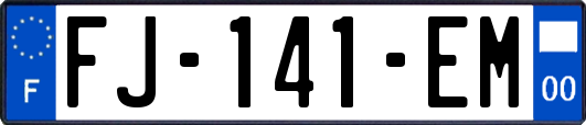 FJ-141-EM