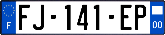 FJ-141-EP