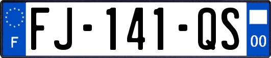 FJ-141-QS