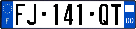 FJ-141-QT