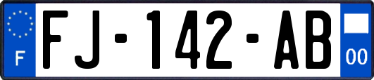 FJ-142-AB