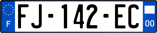 FJ-142-EC