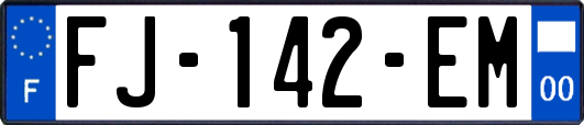 FJ-142-EM