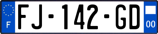 FJ-142-GD