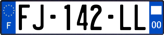 FJ-142-LL