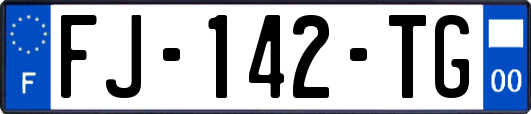 FJ-142-TG