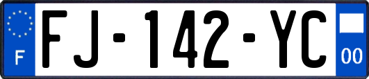 FJ-142-YC