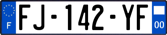 FJ-142-YF
