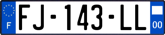 FJ-143-LL