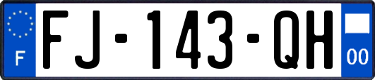 FJ-143-QH