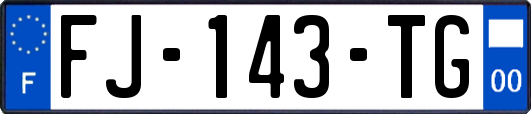 FJ-143-TG