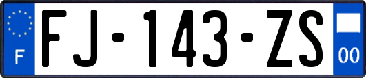 FJ-143-ZS