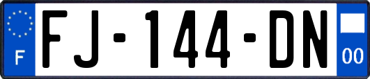 FJ-144-DN