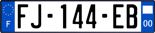 FJ-144-EB