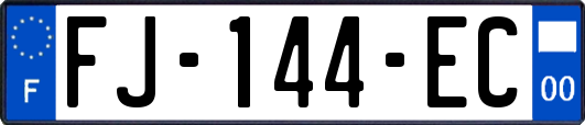 FJ-144-EC