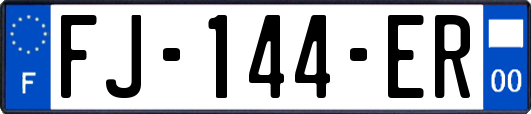 FJ-144-ER
