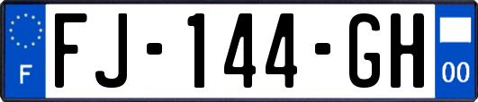 FJ-144-GH