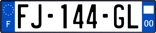 FJ-144-GL