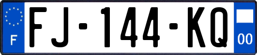 FJ-144-KQ